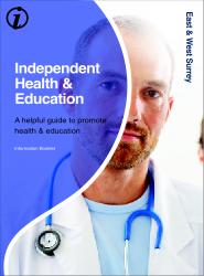 Independent Healthcare & Education